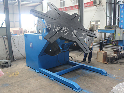 新型10噸變位機(jī)