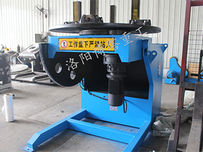 5噸帶卡爪變位機(jī)