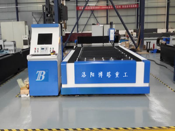 激光數(shù)控切割機